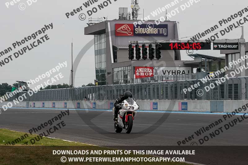 Slovakia Ring;event digital images;motorbikes;no limits;peter wileman photography;trackday;trackday digital images